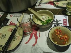 -福牛阁潮汕牛肉火锅