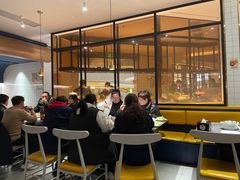 -钱小奴创意自助餐厅·原切谷饲安格斯畅吃(宁波环球银泰城店)