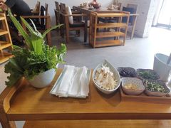 -贰重天冰煮羊自助火锅(东坝店)