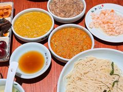 -裕兴记•蟹黄面馆(人民广场店)