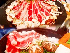 -CAMP.33露营烤肉·团建聚餐(创智天地店)