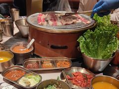 -西塔老太太泥炉烤肉(苏州大悦城店)