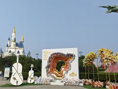 -泉城欧乐堡梦幻世界