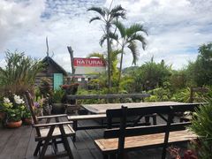 -自然餐厅(Phuket)