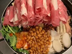 -MI WU FACTORY米屋美食工厂餐厅(绿地店)