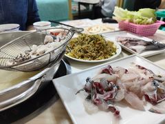脆鲩鱼腩-中山脆肉鲩(新圳东路店)