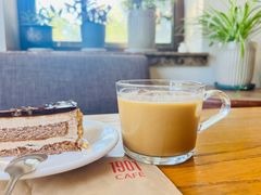 -1901 Cafe(西四店)