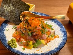 -隐月· 㐂和食屋(芝罘万达公馆店)