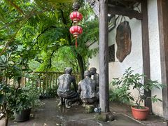 -巴倒烫陆派火锅山庄(南山总店)