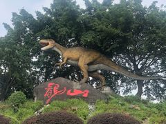 -自贡恐龙博物馆