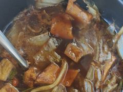 -柳沟豆腐宴64号院