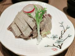 -香园茶社·金陵小灶(老门东店)