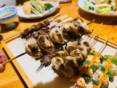 -酒窝夜酌居酒屋(中海水岸馨都店)