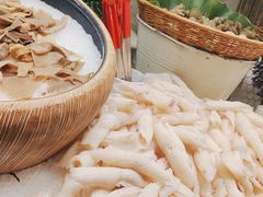 -星伦多自助料理(宝山龙湖天街店)