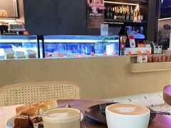 -大小咖啡 BigSmallCoffee(麦子店)