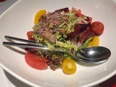 -燃扒房Steakhouse(皇庭店)