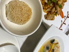 -马凯餐厅(长椿街店)