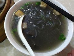 -鸡鸣汤包(仙林店)