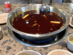 -肖肖酸萝卜鱼火锅(总店)