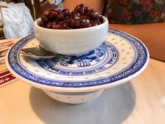 红豆双皮奶-赵记传承(佛山禅城魁奇路店)