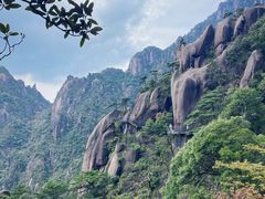 -三清山风景名胜区
