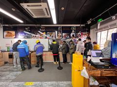 -金杨老摊头蛋饼(金口路店)