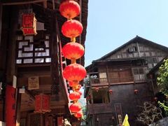 -乌江画廊(彭水苗族土家族自治县)