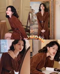 -妃格美发沙龙·烫发·染发