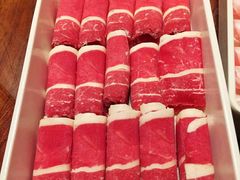 -古关火锅店(古北水镇景区店)