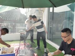 -麓舍全景太湖温泉别墅团建拓展会议亲子