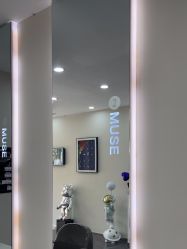 -缪斯Hair Salon