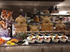 -圣丰索菲特·2 On 988 Café 自助餐厅