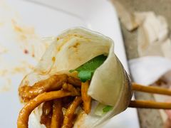 -老昌春饼(大直街店)