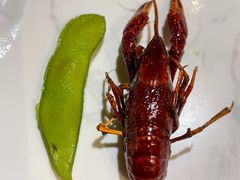 麻辣小龙虾-蛙蛙叫干锅年代(簋街总店)