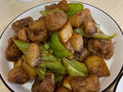 -念念Restaurant(贝岗店)