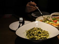 罗勒松子面-FABIO’S费比欧披萨餐厅