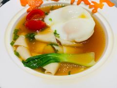-连鹭海鲜·海肠捞饭·海胆饭(星海店)