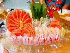 -伊禾寿司•火炙料理(大石店)