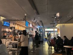 -喜茶(中山利和新地店)