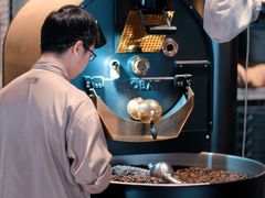 -来回·咖啡(钟村咖啡豆店)