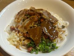 -牛八宝桂林米粉(八里庄店)