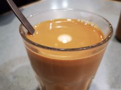 华嫂奶茶-华嫂冰室(尖沙咀店)