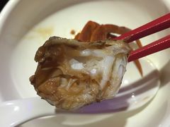 -胖哥俩肉蟹煲(昆山金鹰店)