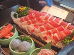 -捞王锅物料理(苏州吴江万象汇店)