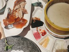 -大鸭梨烤鸭(望京店)