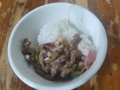 -九九牛肉馆(南山路店)