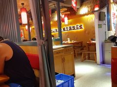 -赣饭农家·江西小炒(西乡店)