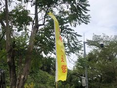 -广州白江湖森林公园