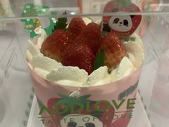 生日蛋糕-爱达乐面包生日蛋糕(郫县时代天街店)