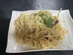 -韩味园果木炭烤鲜肉(陵东街店)